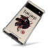Game of Thrones: Fire & Blood Google Pixel 6 Clear Case